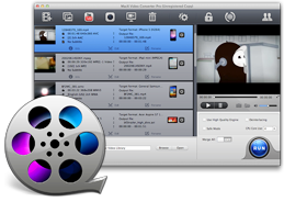 MacX Video Converter
